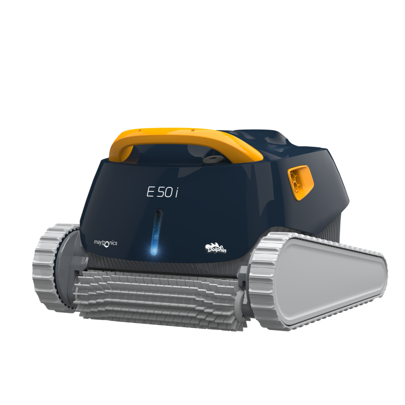 Dolphin E50i